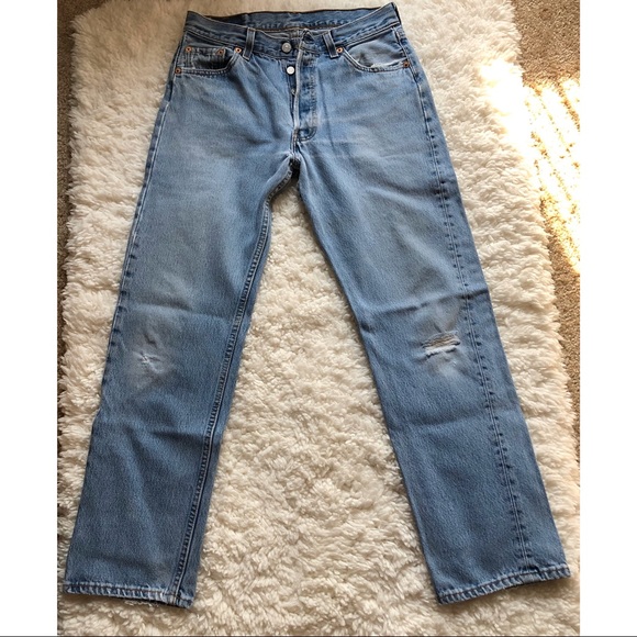 levis 511 size guide